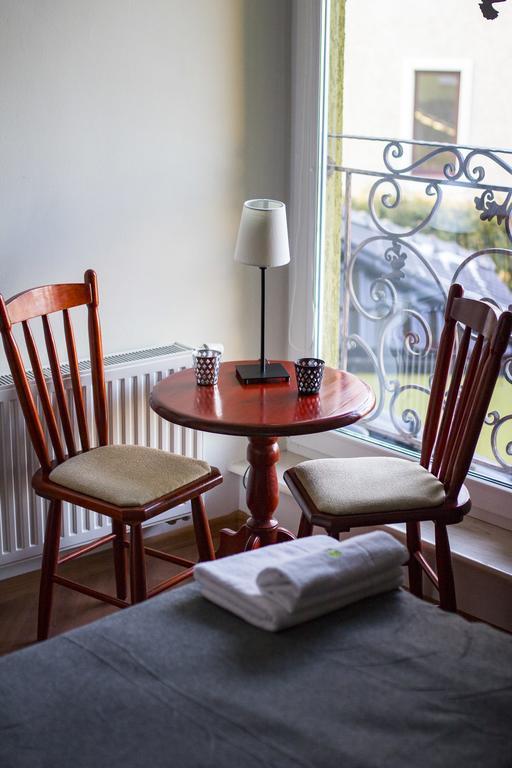 Bed and Breakfast Royal House Gdansk Habitación foto