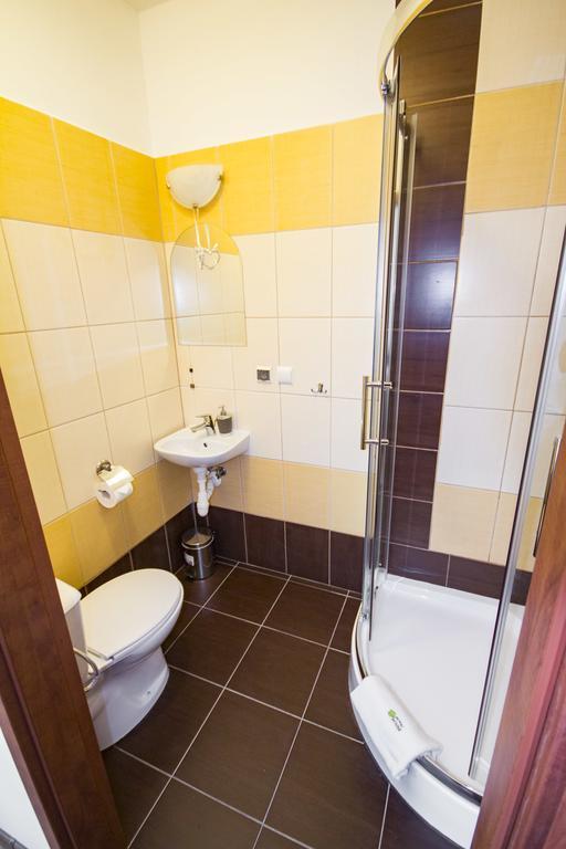 Bed and Breakfast Royal House Gdansk Habitación foto