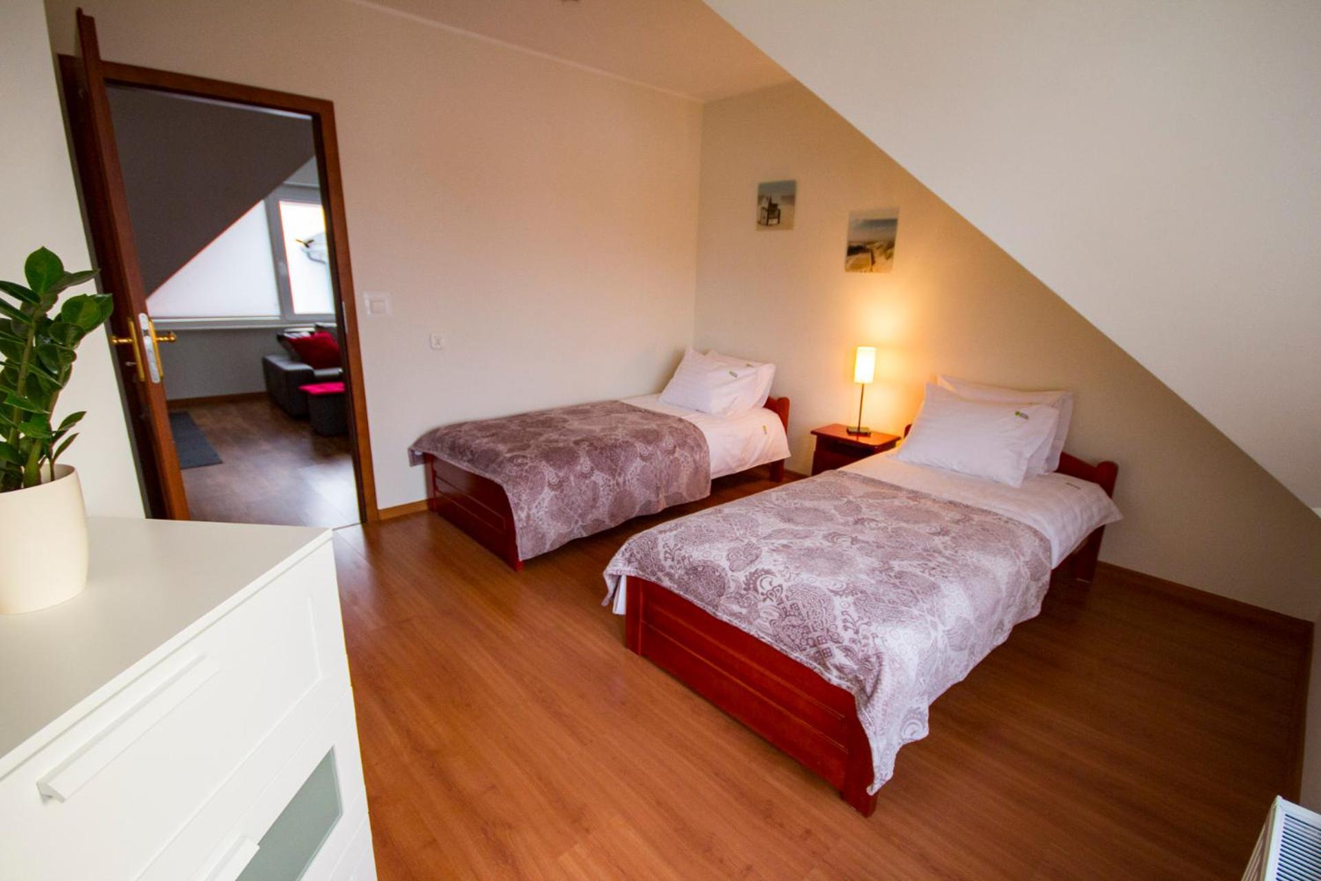 Bed and Breakfast Royal House Gdansk Exterior foto