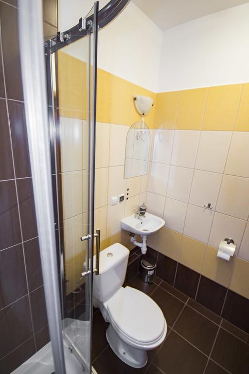 Bed and Breakfast Royal House Gdansk Habitación foto