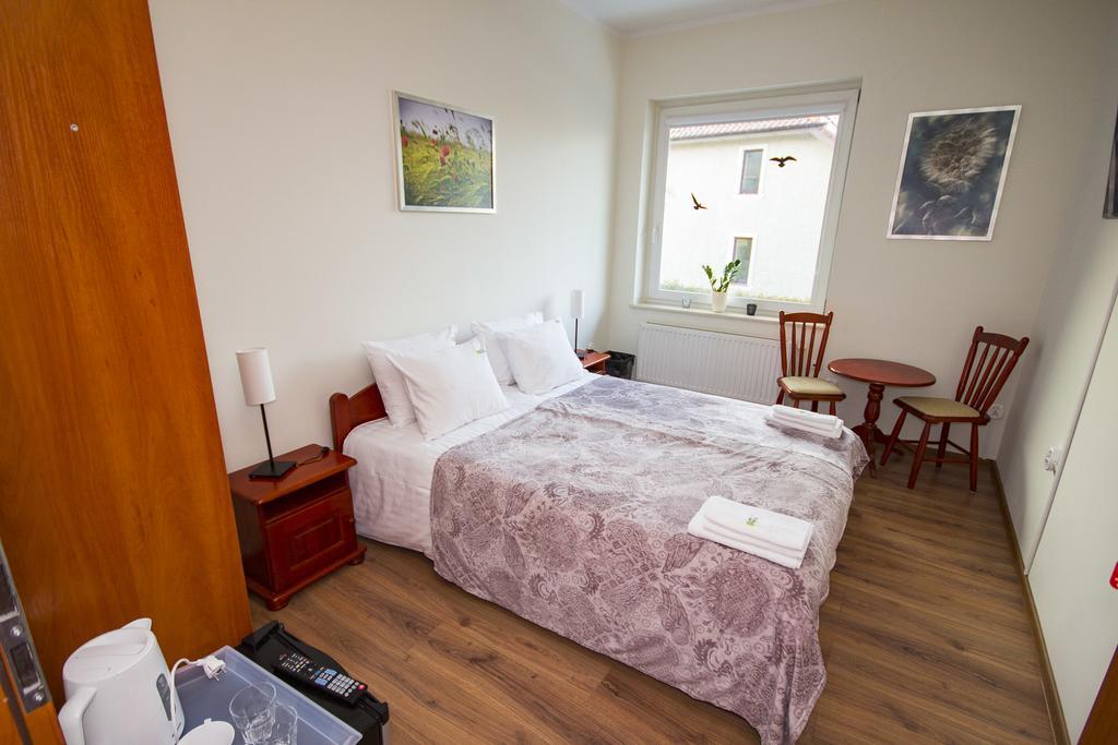 Bed and Breakfast Royal House Gdansk Habitación foto