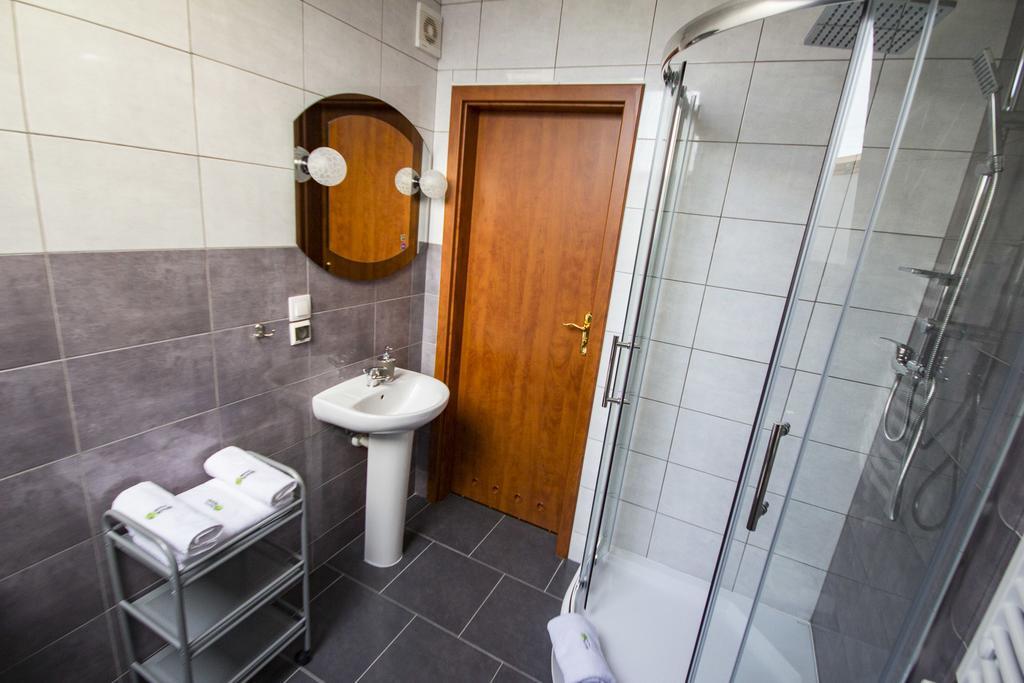 Bed and Breakfast Royal House Gdansk Habitación foto