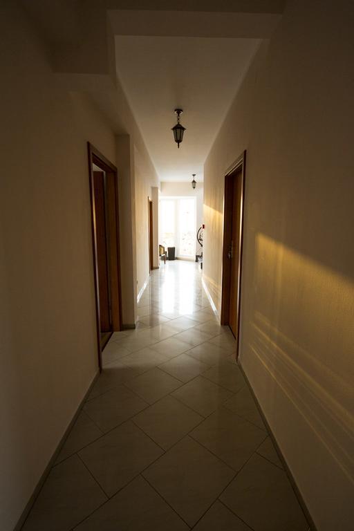 Bed and Breakfast Royal House Gdansk Exterior foto